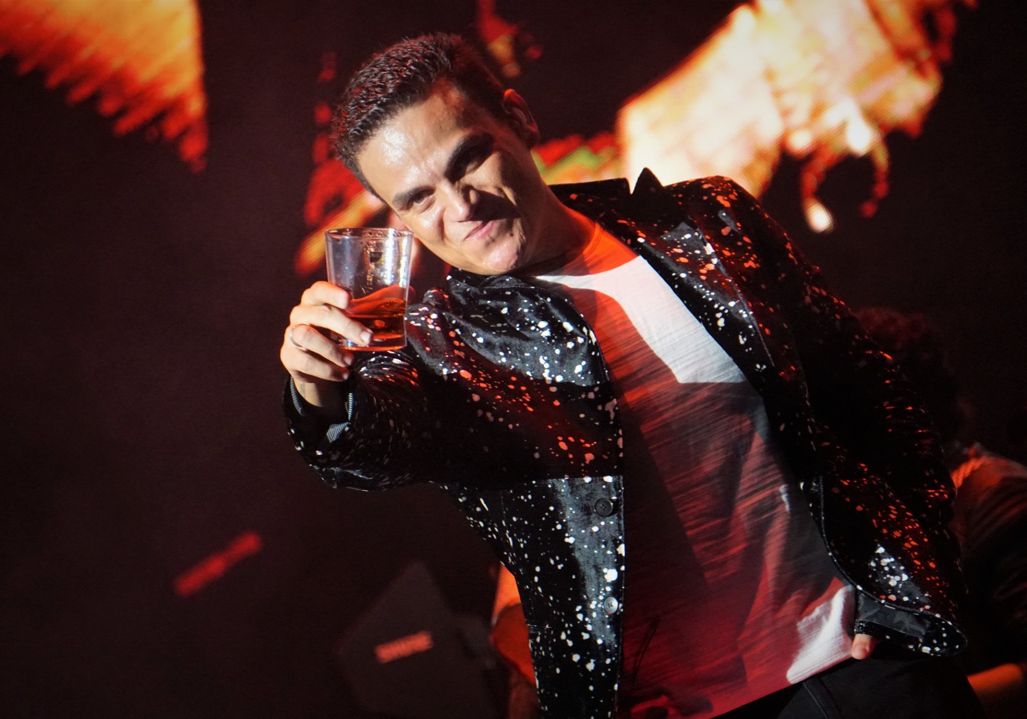 Silvestre Dangond 10