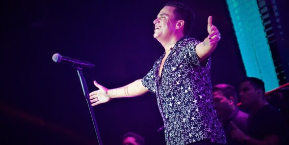 Silvestre Dangond 11
