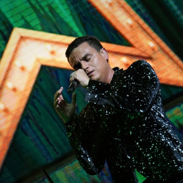 Silvestre Dangond 12