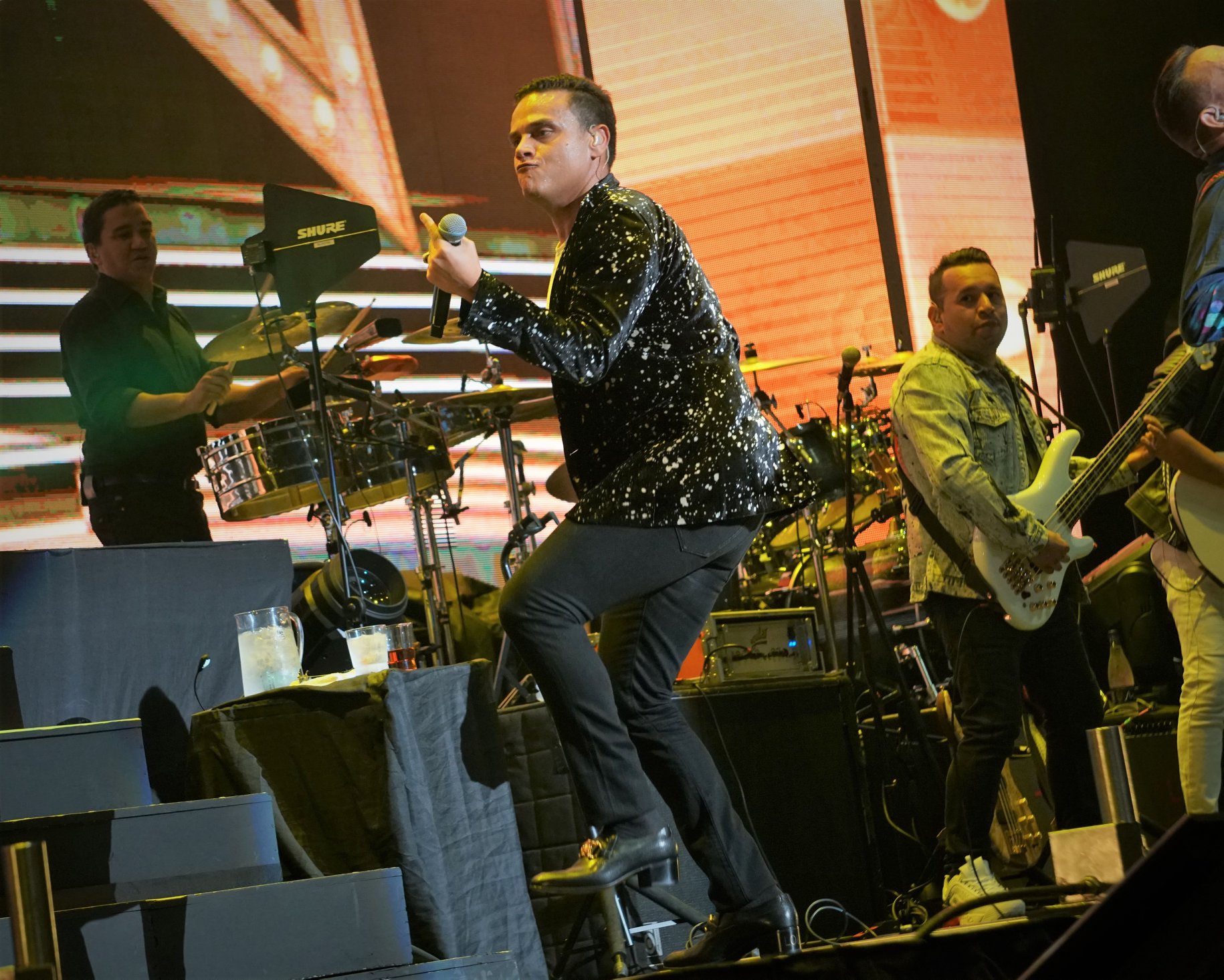 Silvestre Dangond 15