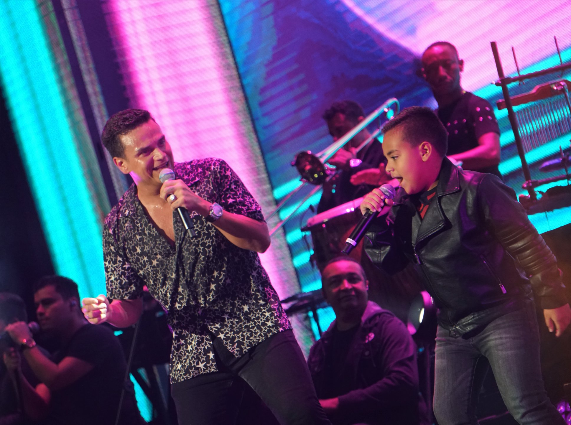 Silvestre Dangond 15