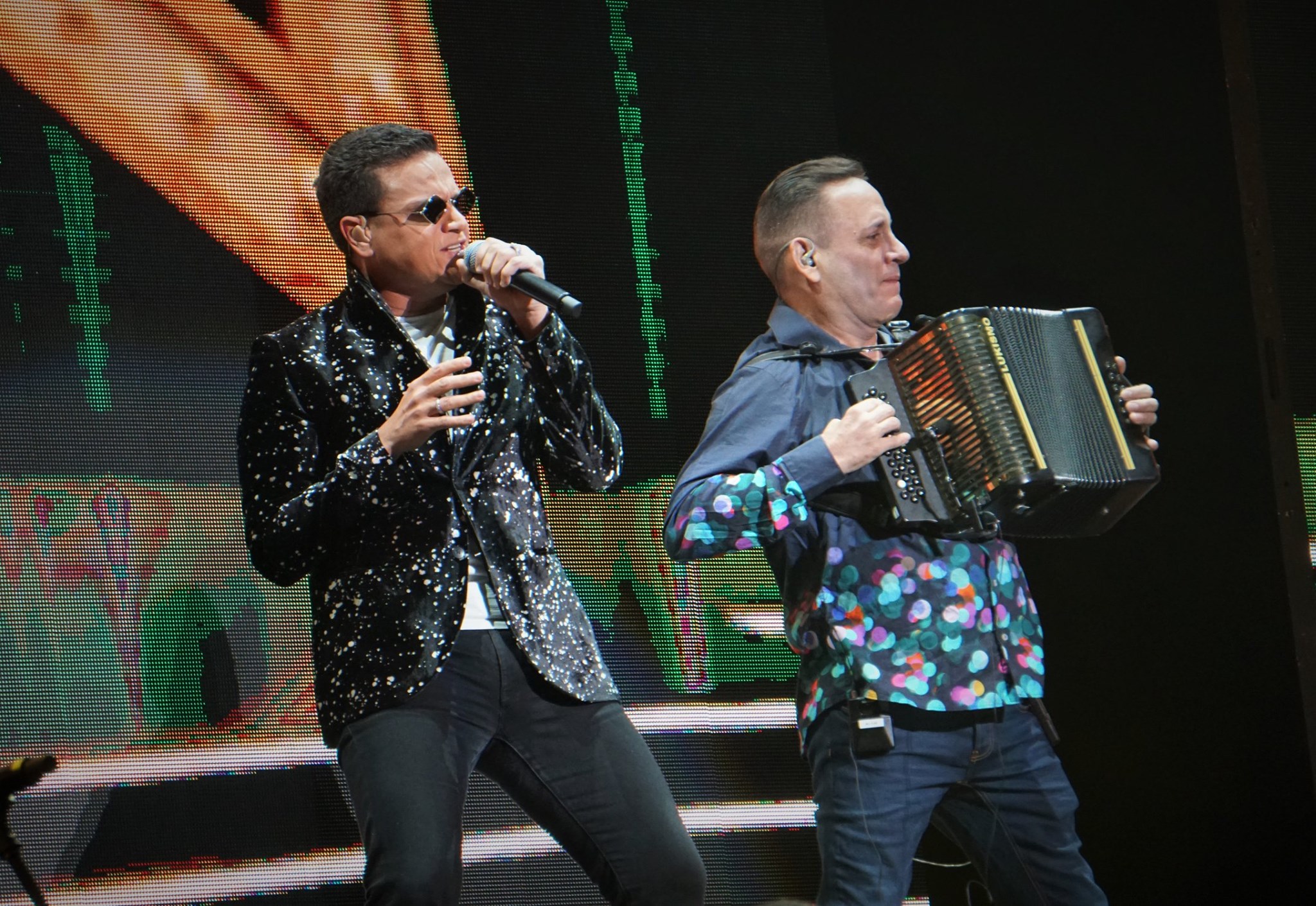 Silvestre Dangond 15