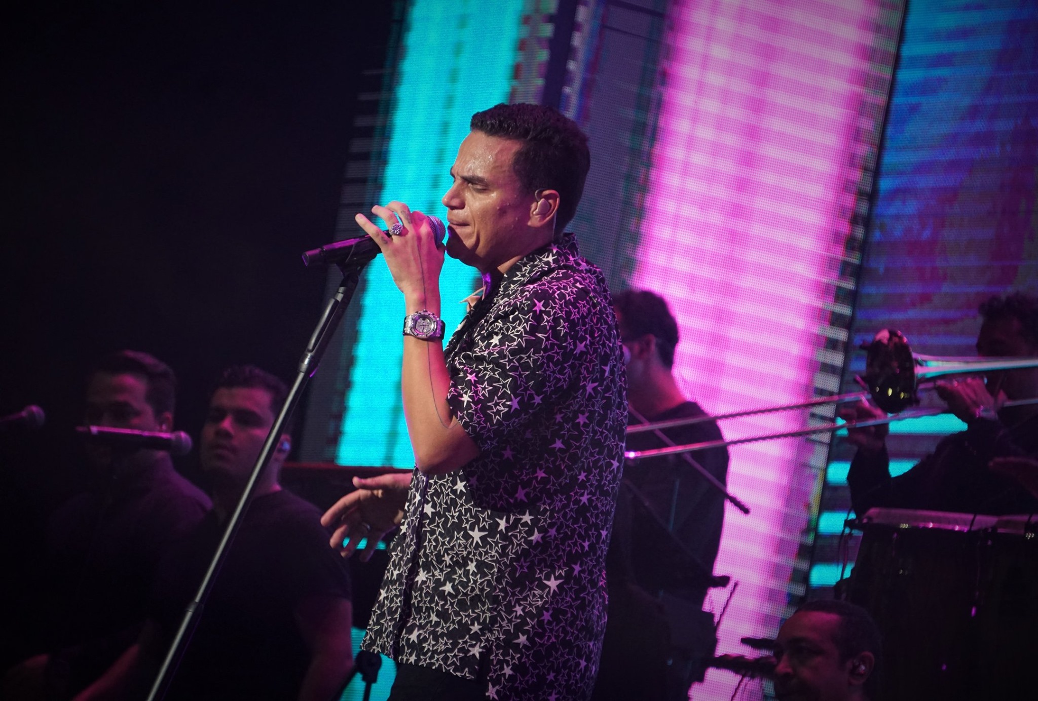Silvestre Dangond 15