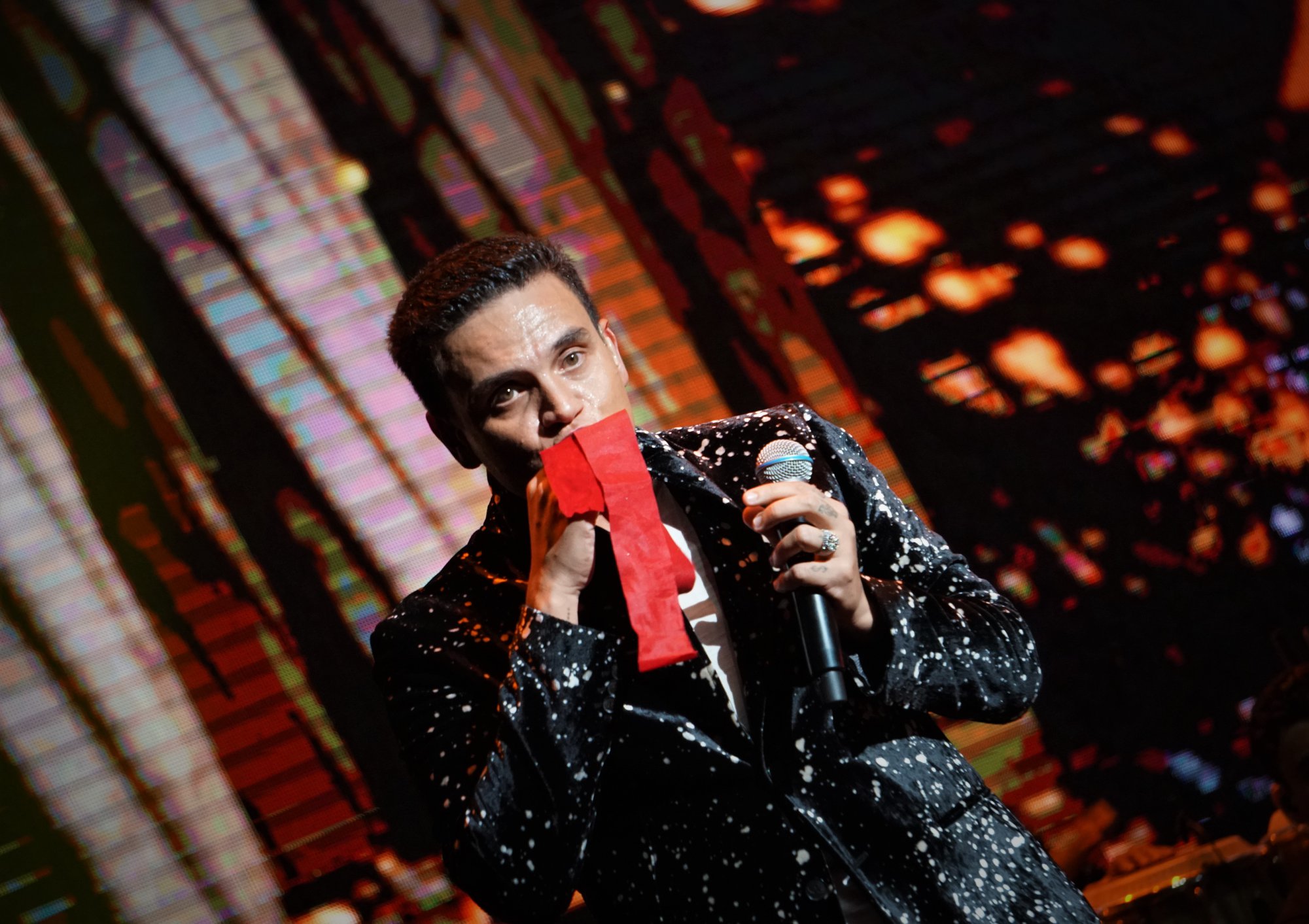 Silvestre Dangond 15