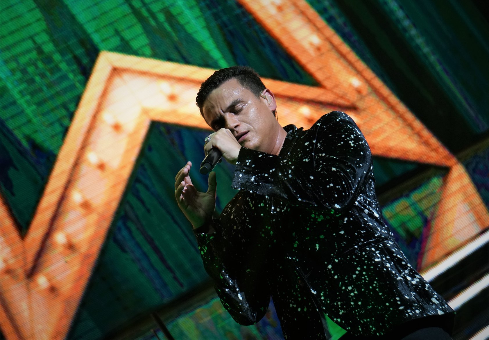 Silvestre Dangond 15
