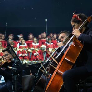 Gran Concierto Davivienda 5