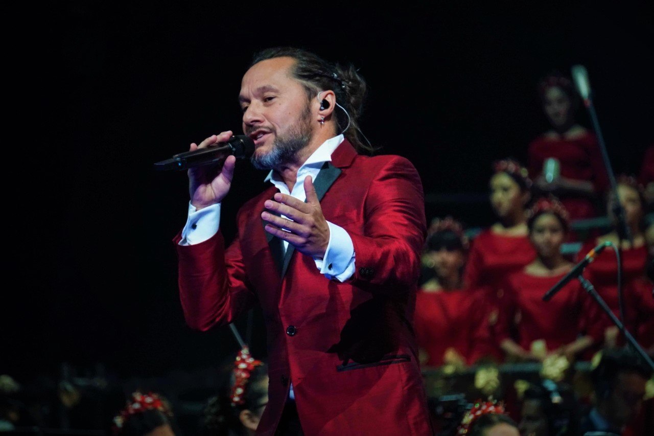 Gran Concierto Davivienda 7