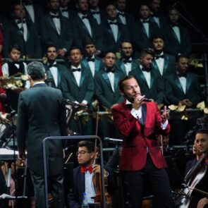 Gran Concierto Davivienda 10