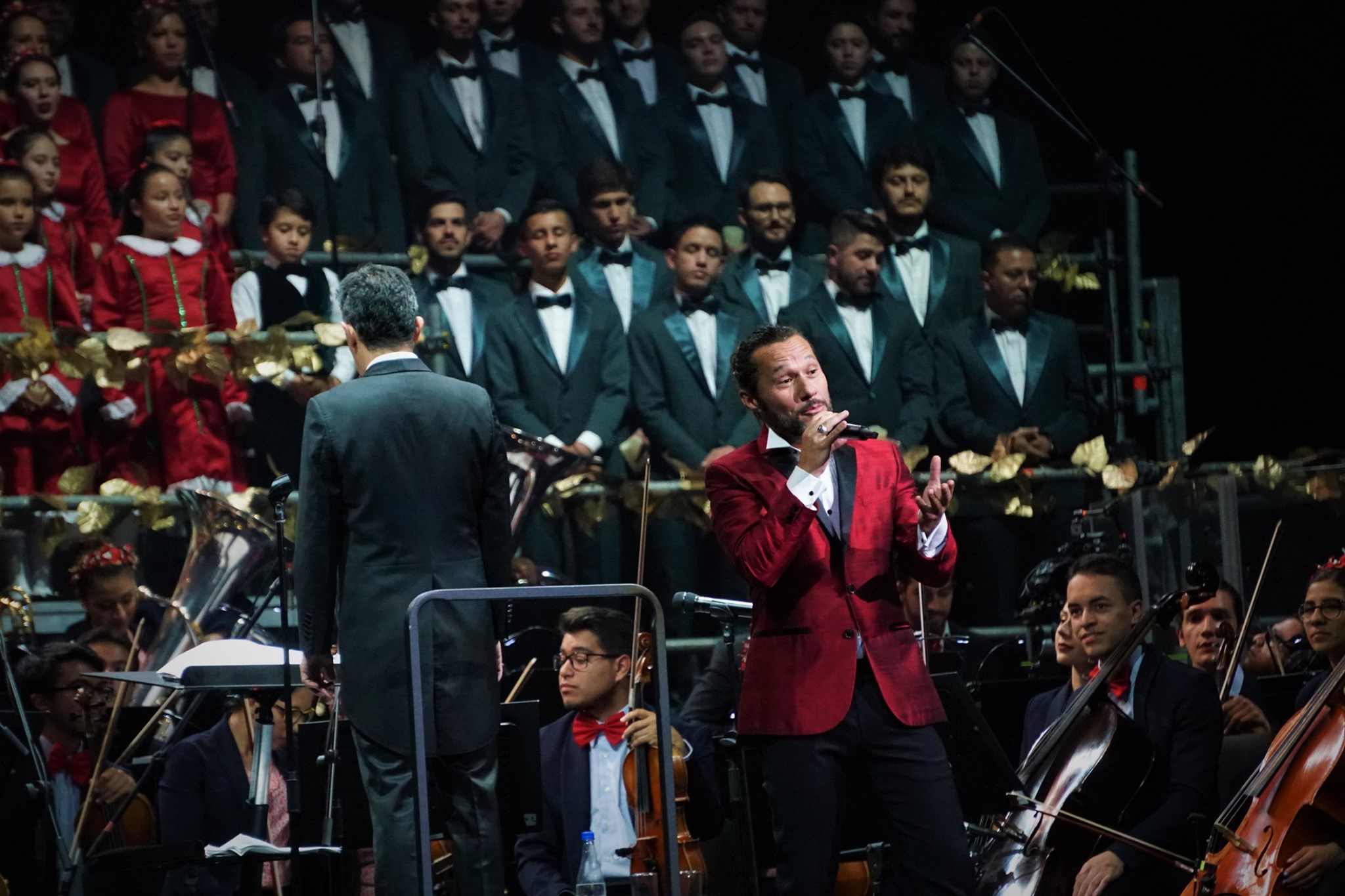 Gran Concierto Davivienda 10