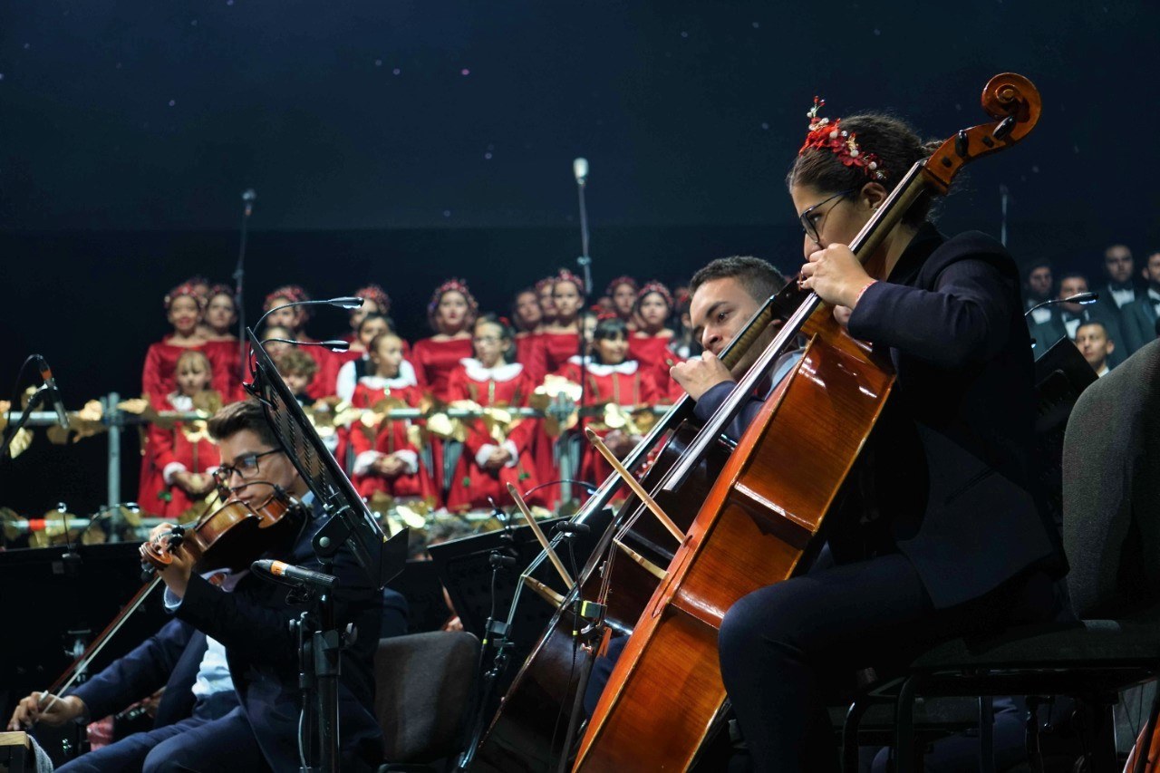 Gran Concierto Davivienda 10