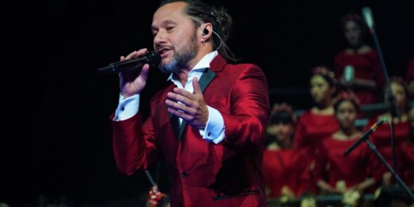 Gran Concierto Davivienda 10