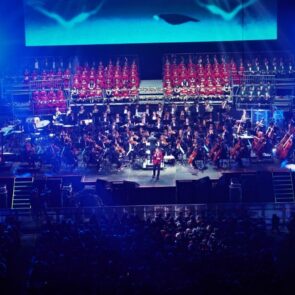 Gran Concierto Davivienda 10