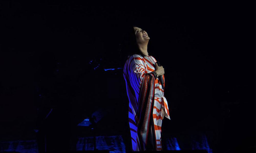 Ana Gabriel 3