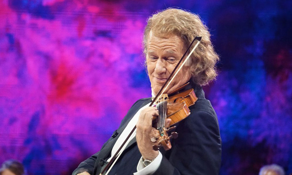 André Rieu 7