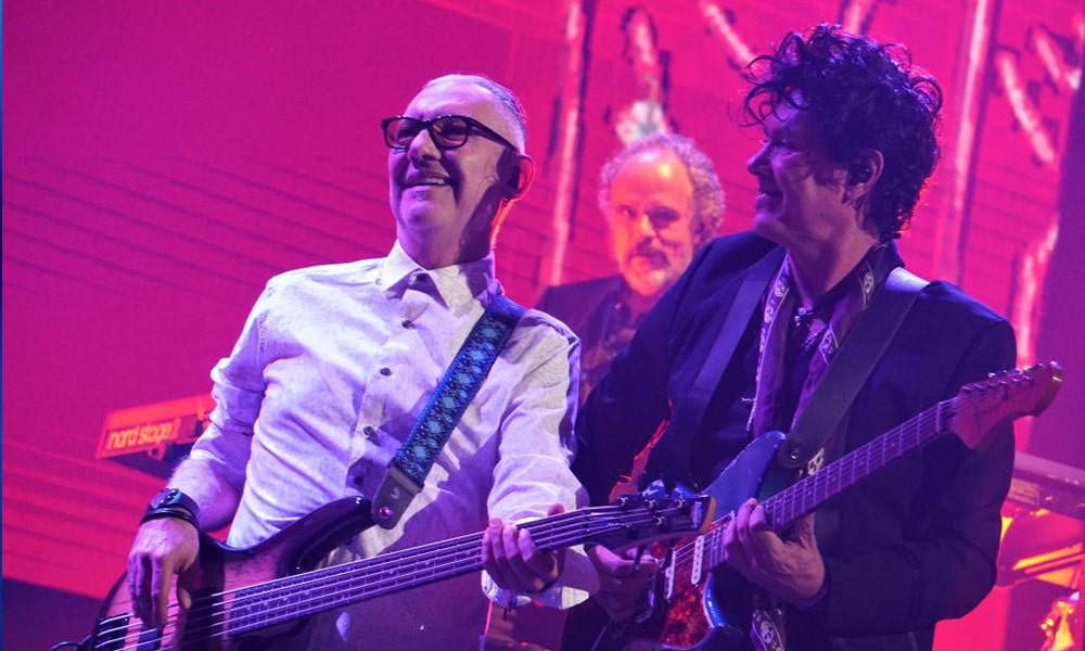 Caifanes 3