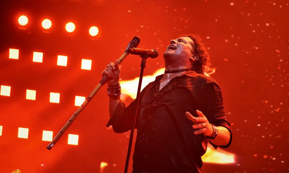 Carlos Vives 4