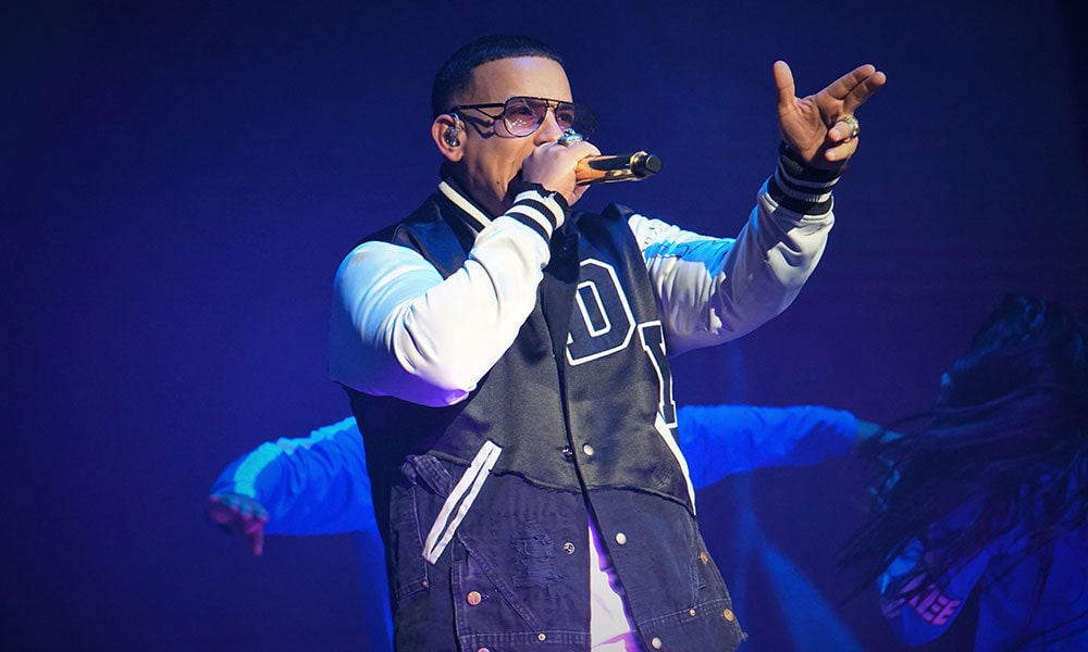 Daddy Yankee 1