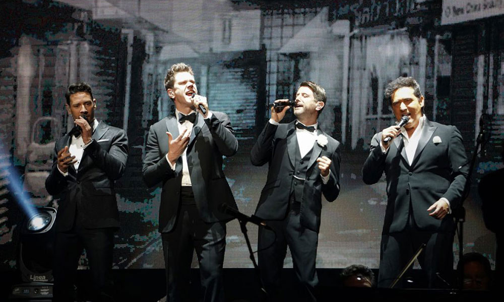 Il Divo