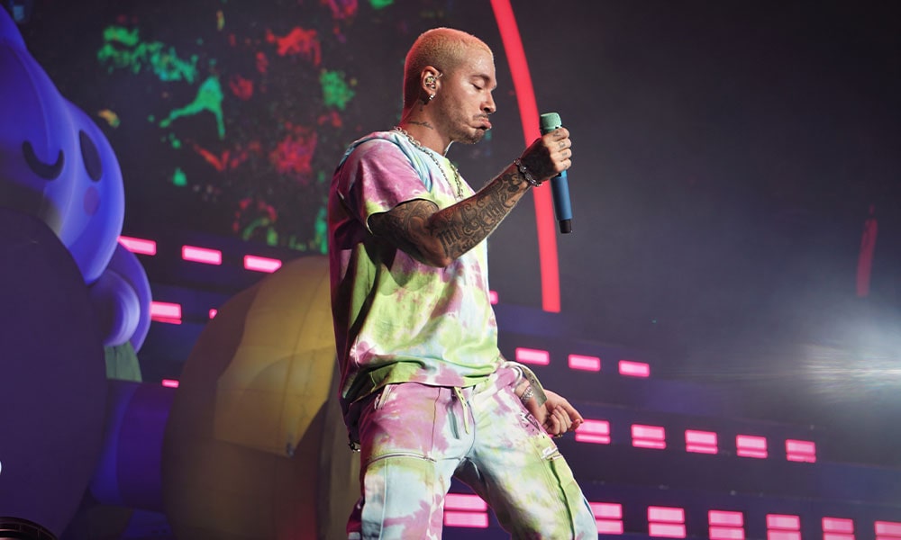 J Balvin 7