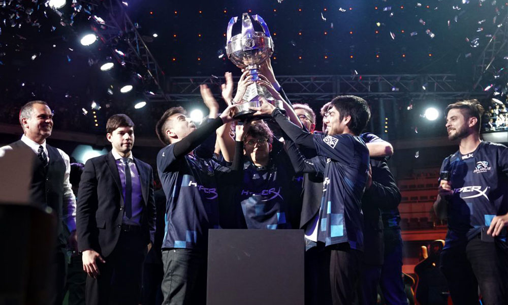 League of Legends 2