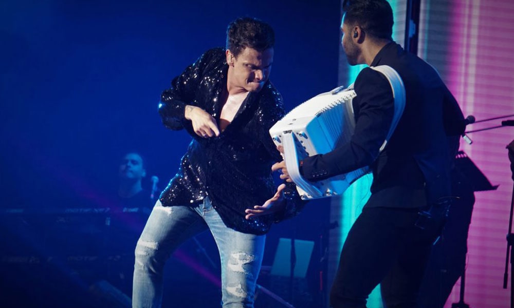 Silvestre Dangond 2