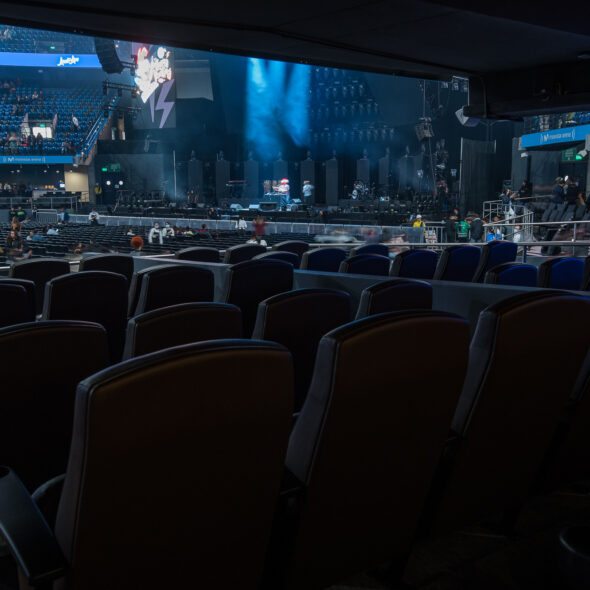 Suites 23