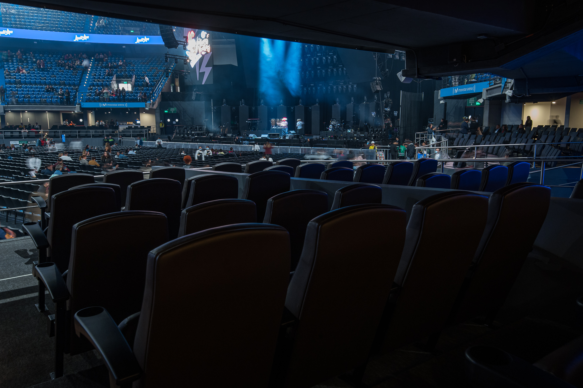 Suites 23