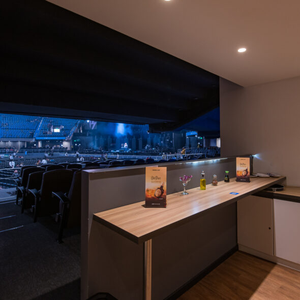 Suites 27