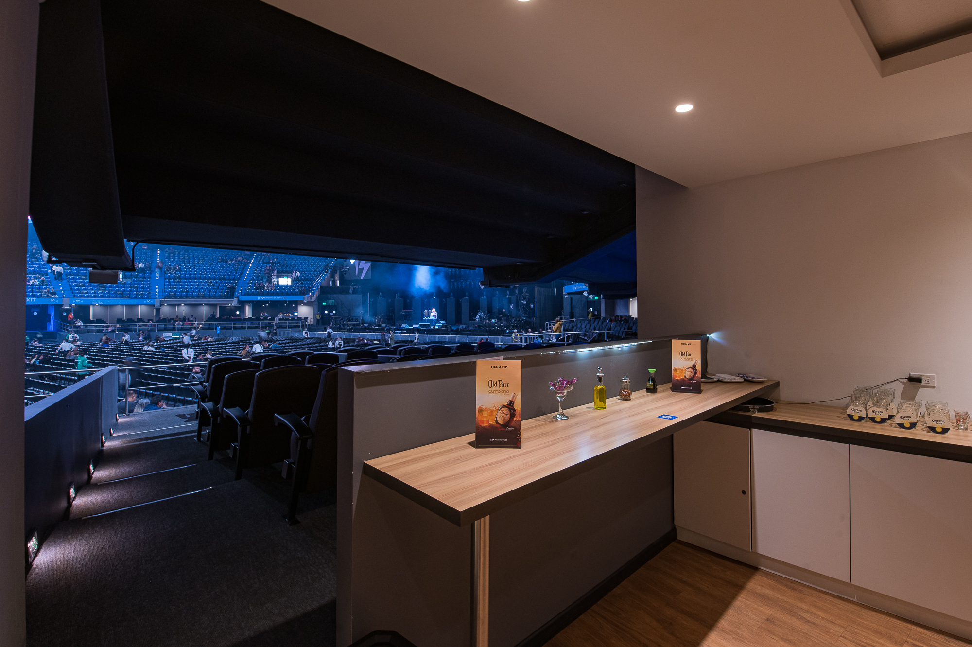 Suites 27