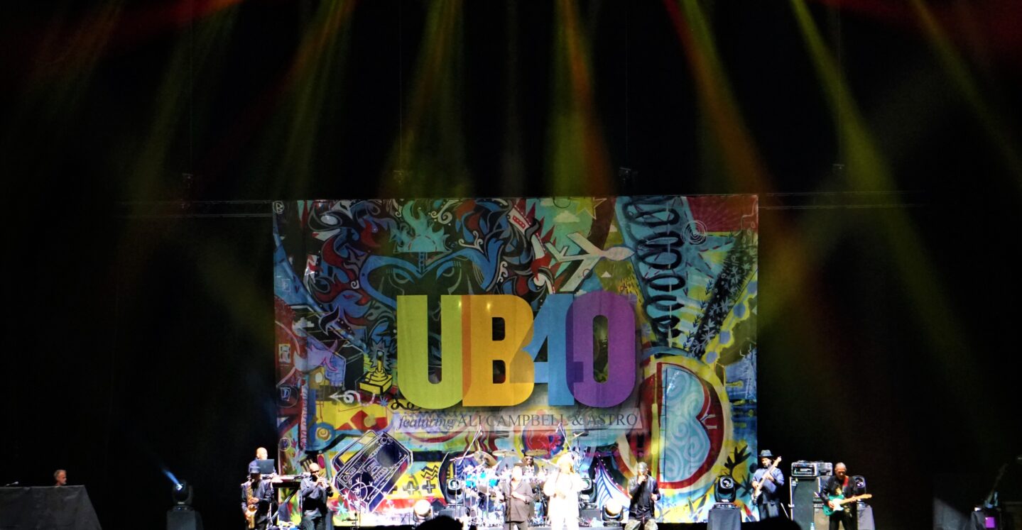 UB40 18