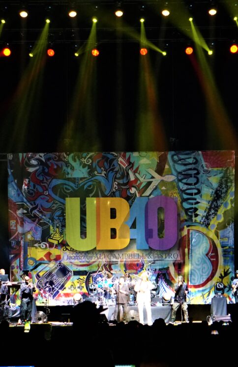 UB40 18