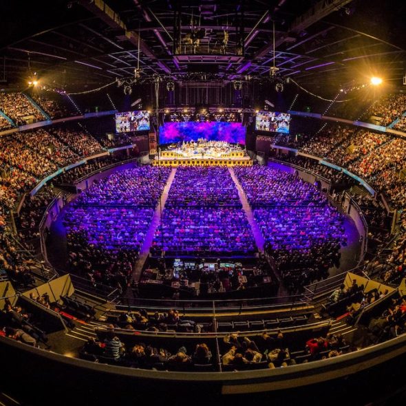 Andre rieu