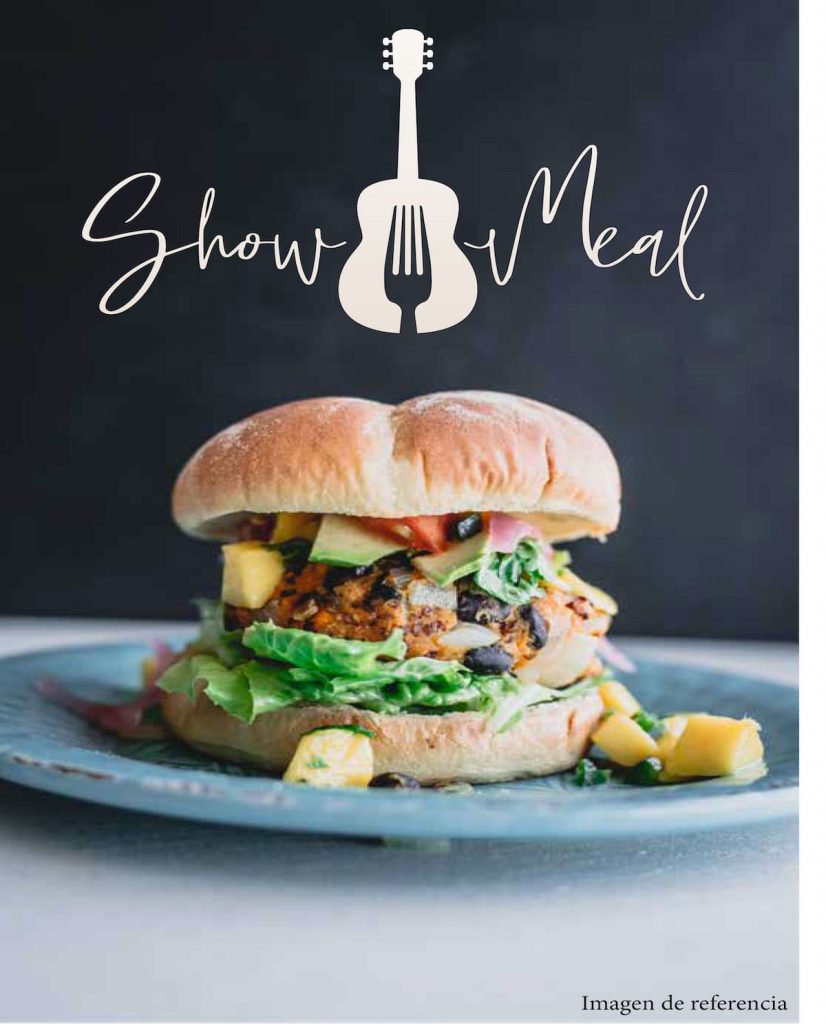 Show Meal: The magic touch for your events in Bogotá