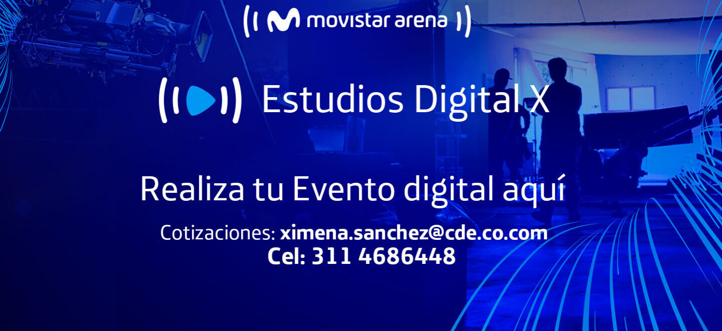 Estudios digital X