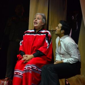 CHAVELA POR SIEMPRE VARGAS 6