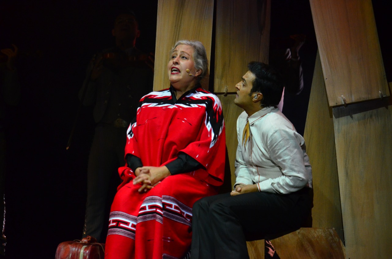 CHAVELA POR SIEMPRE VARGAS 6