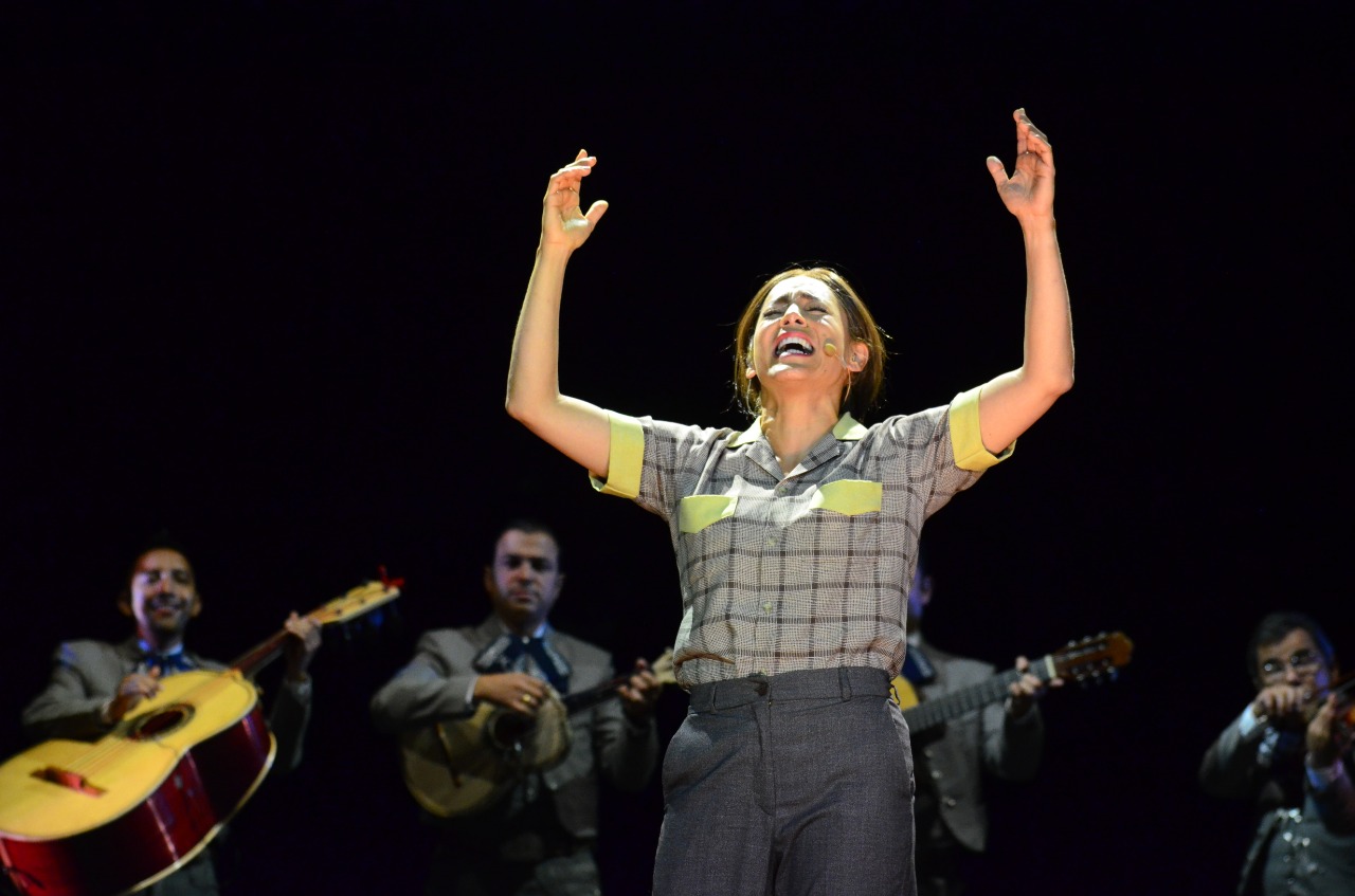 CHAVELA POR SIEMPRE VARGAS 8