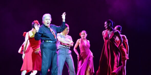 CHAVELA POR SIEMPRE VARGAS 10