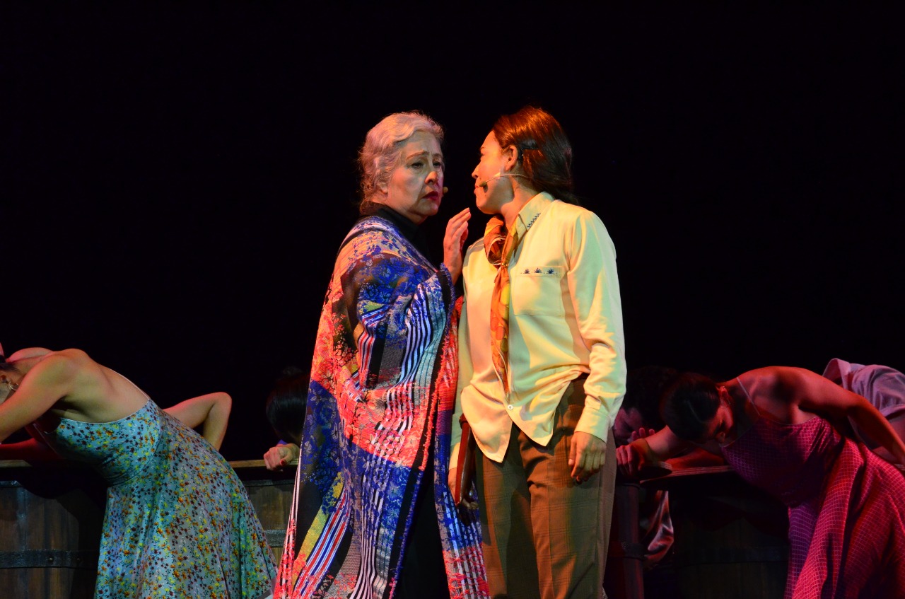 CHAVELA POR SIEMPRE VARGAS 13