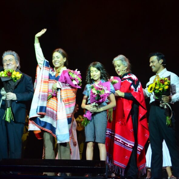 CHAVELA POR SIEMPRE VARGAS 15