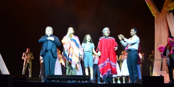 CHAVELA POR SIEMPRE VARGAS 16