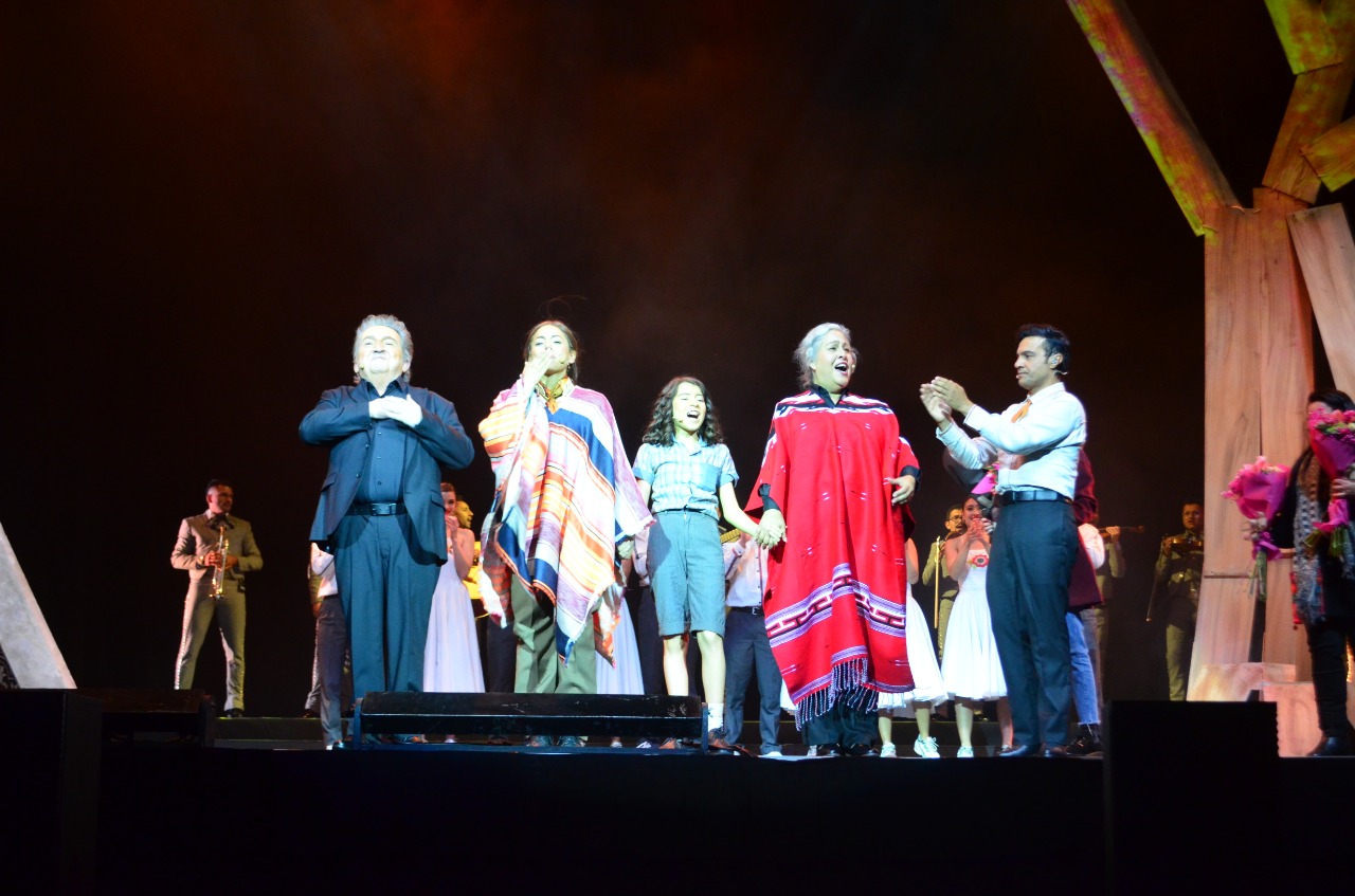 CHAVELA POR SIEMPRE VARGAS 16
