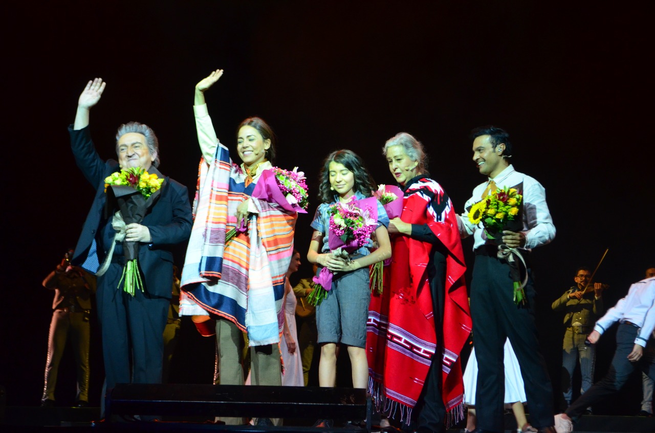 CHAVELA POR SIEMPRE VARGAS 16
