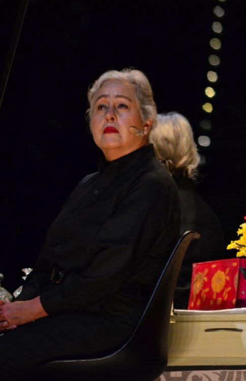 CHAVELA POR SIEMPRE VARGAS 4