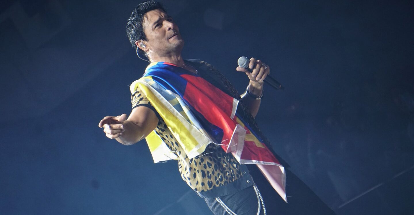 CHAYANNE