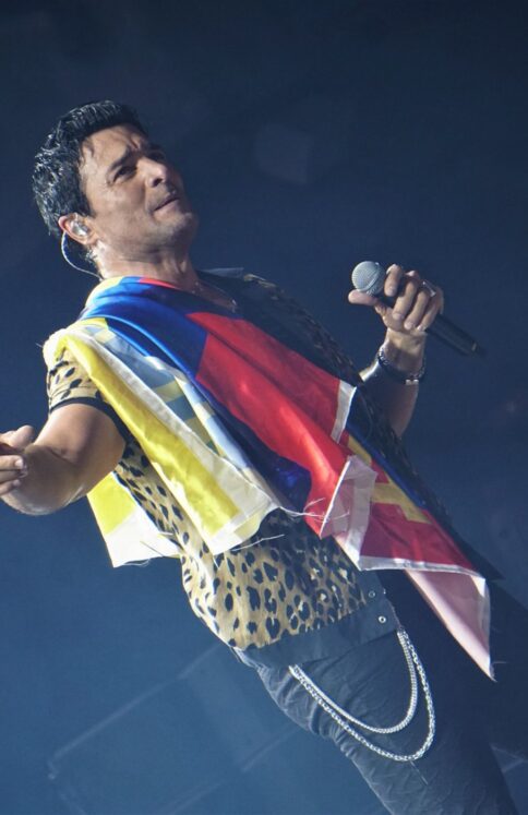 CHAYANNE