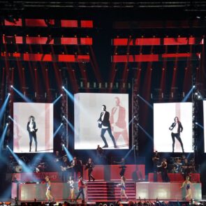 CHAYANNE 1