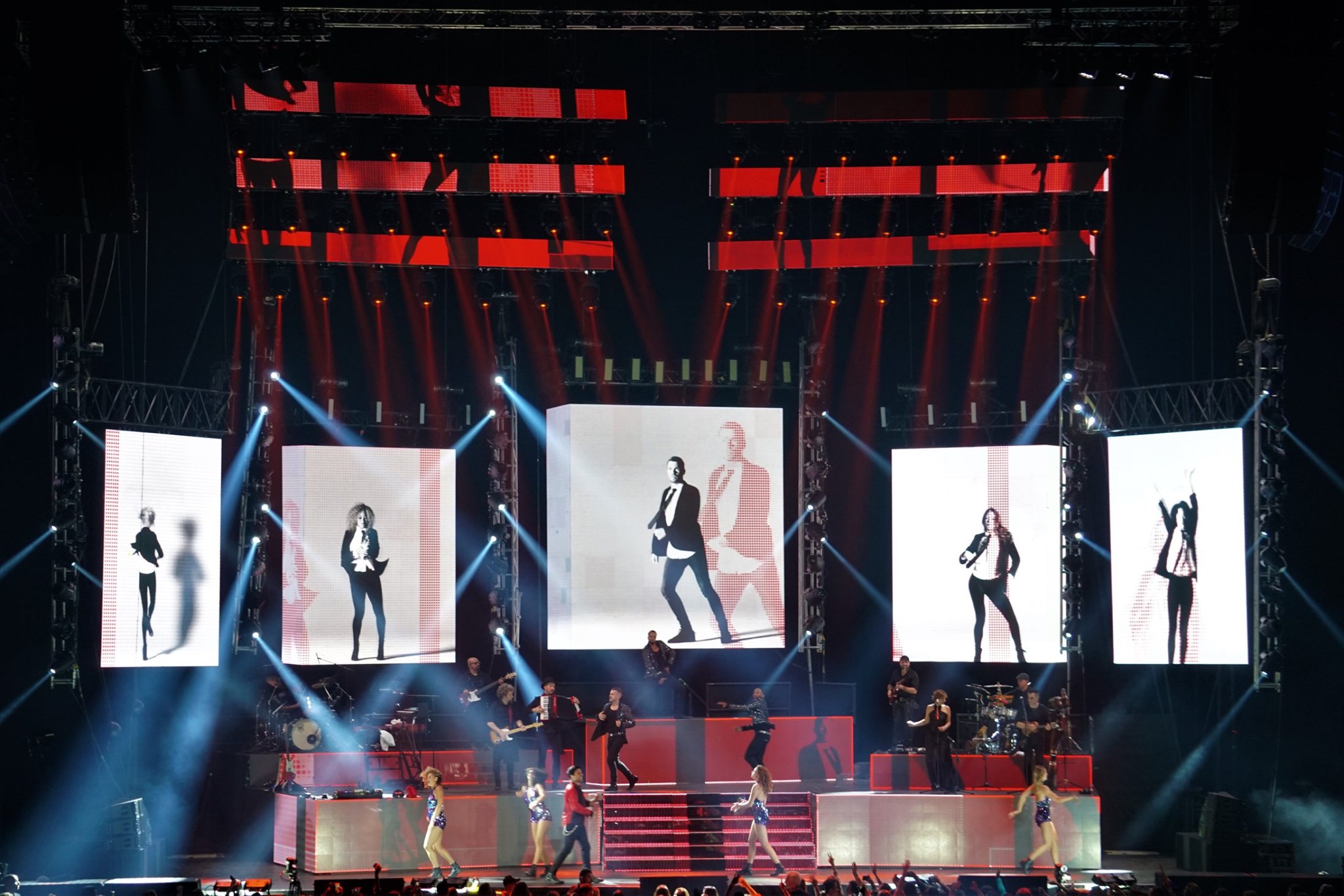 CHAYANNE 1