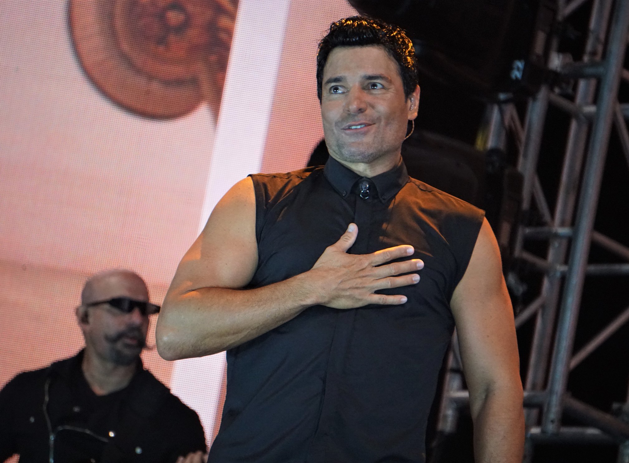 CHAYANNE 6