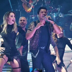 CHAYANNE 8